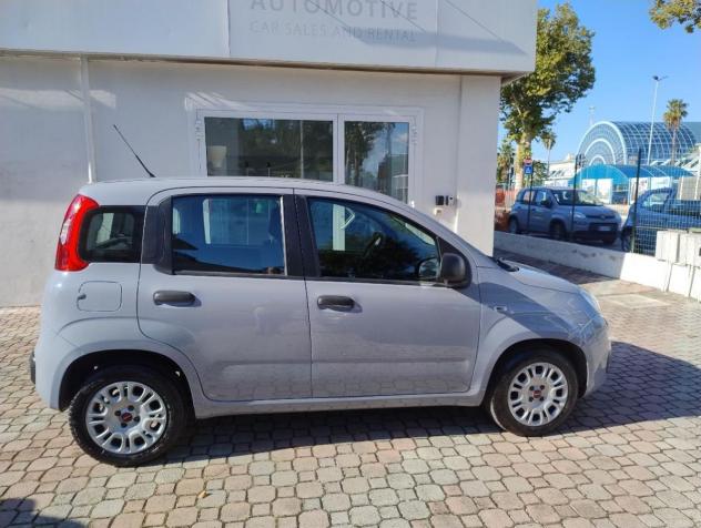 FIAT - Panda - 1.2 Easy - Foto 3