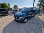 Volkswagen Caddy 2.0 TDI 102 CV Highline