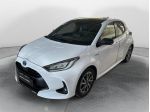 Toyota Yaris Hybrid Lounge MY22