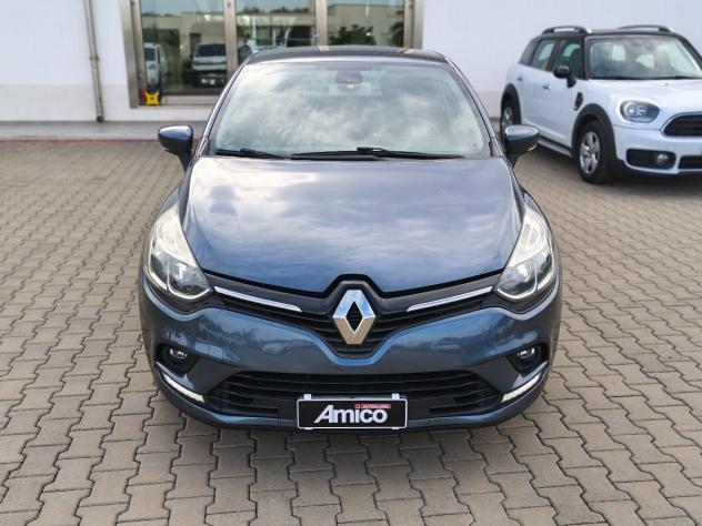 RENAULT Clio 1.5 dCi 90 CV 5p. Energy - Foto 3