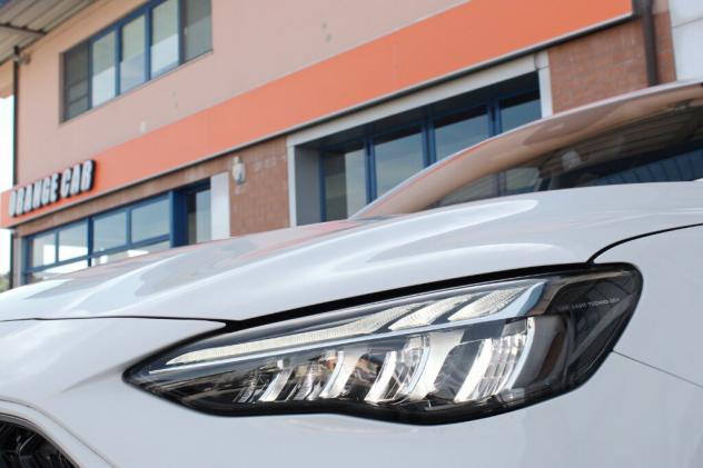 MG HS (2022-2025) HS 1.5T-GDI AT Luxury - Foto 7