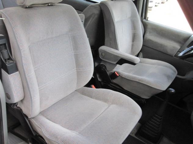 VOLKSWAGEN T4 Multivan 1.9 TDI cat rif. 22914104 - Foto 8