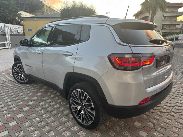 Jeep Compass 1.6 MJT 130 CV Limited Tetto - Foto 8