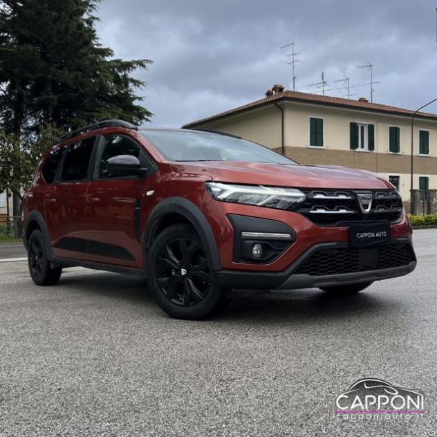 DACIA Jogger 1.0 TCe 110 CV 7 posti rif. 23698788 - Foto 3