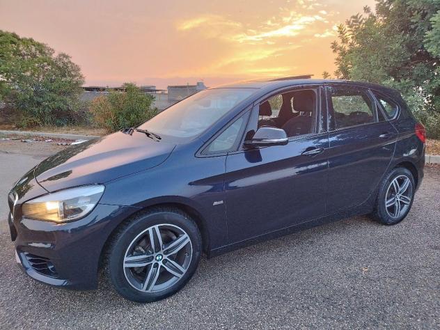 BMW - Serie 2 - 218d Active Tourer Sport - Foto 6