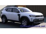 DACIA Duster Eco-G 120 CV Expression rif. 24011018
