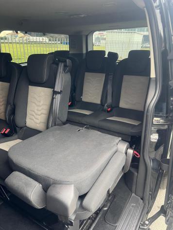Ford Tourneo 310 2.0 TDCi 130CV PL Titanium - 9 posti - Foto 7