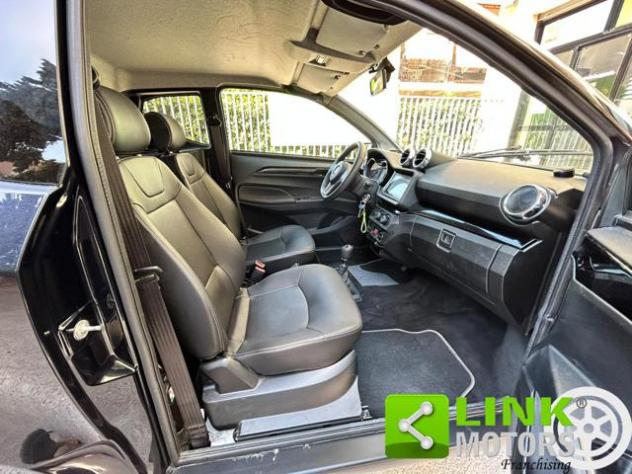 AIXAM City eCity Sport rif. 23996384 - Foto 4