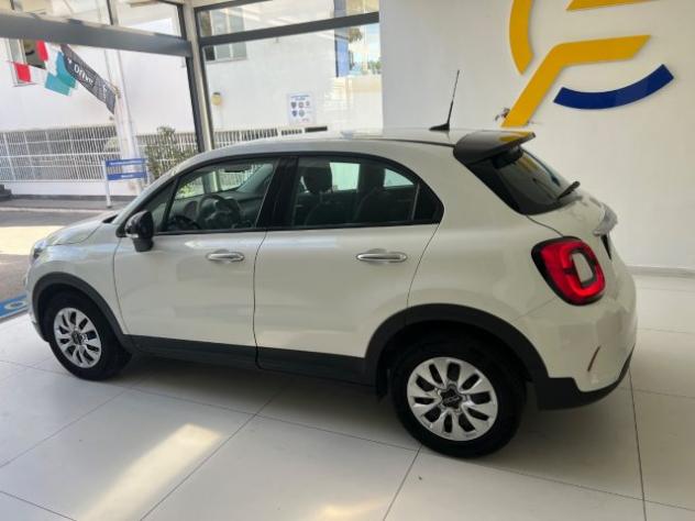 FIAT 500X 1.3 MultiJet 95 CV da €179,00 mensili rif. 23818480 - Foto 7