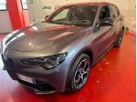 ALFA ROMEO Stelvio Stelvio 2.2 Turbodiesel 210 CV AT8 Q4 Veloce