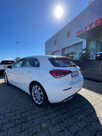 Mercedes-benz A 180 d Automatic Business Extra - Foto 7