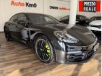 Porsche Panamera Panamera 2.9 4 E-Hybrid Platinum Edition