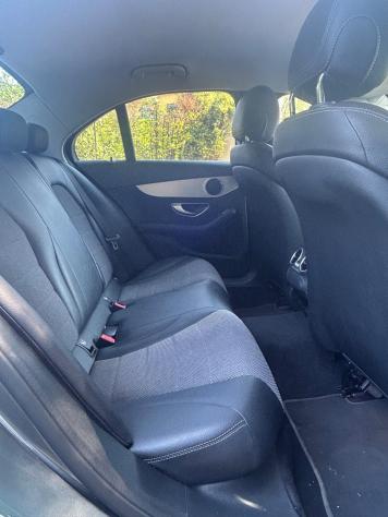 Mercedes-benz C 220 d Premium - Foto 9
