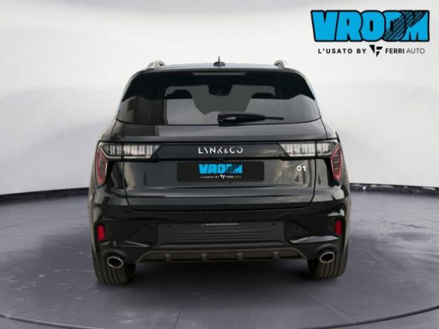 LYNK & CO 01 PHEV rif. 23932229 - Foto 5