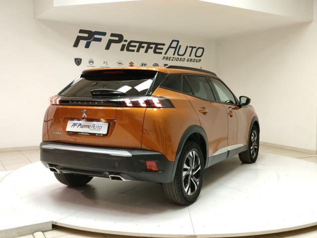 Peugeot 2008 2008 PureTech 130 S&S Allure - Foto 4