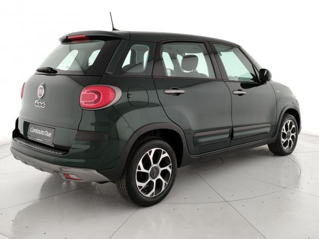 FIAT 500L Lounge 1.3 Multijet 95cv - Foto 5