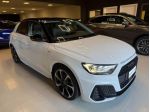 AUDI A1 SPB 30 TFSI 116CV Identity Black S-line stronic rif. 23238129