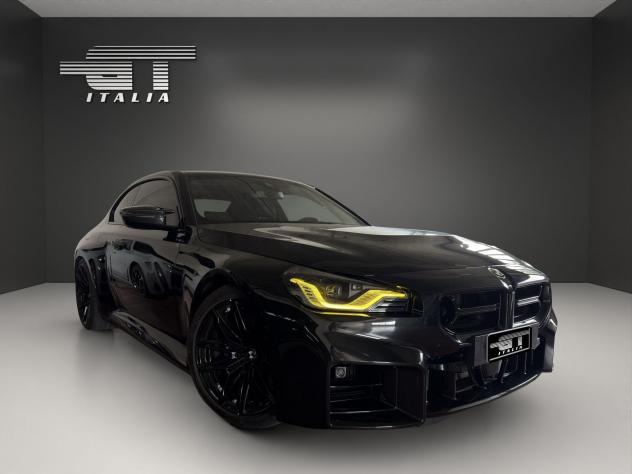 BMW M2 M2