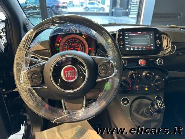 FIAT 500 1.0 Hybrid Dolcevita rif. 23461308 - Foto 10