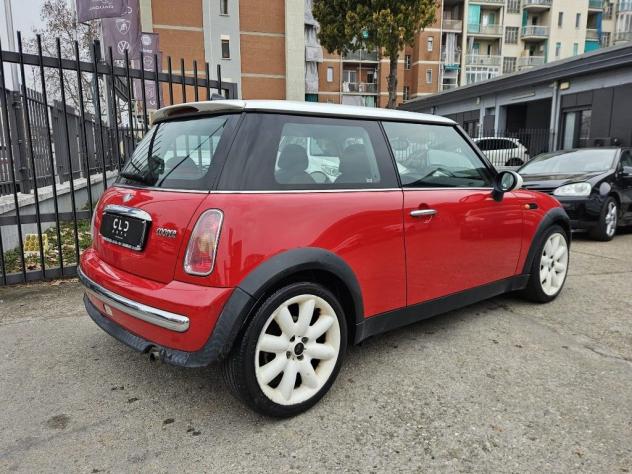 MINI Mini Cooper 1.6 16V Cooper - Foto 3