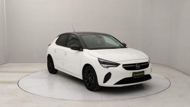 OPEL Corsa 1.2 Blitz Edition s&s 75cv rif. 22391858 - Foto 7