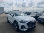 AUDI Q3 SPB 35 TFSI S tronic s line Business Plus rif. 23722807