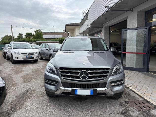 Mercedes-benz ML 250 Cambio Automatico - Foto 2