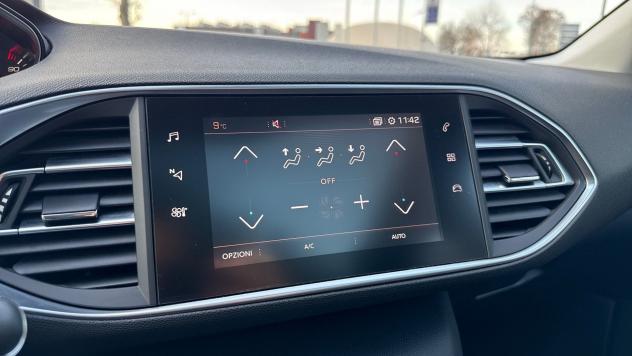 Peugeot 308 II 2018 5 Porte 1.5 BlueHDi 130cv Allure EAT S&S - Foto 10
