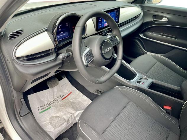 FIAT 600 1.2 hybrid 145cv auto - AZIENDALE - Foto 9