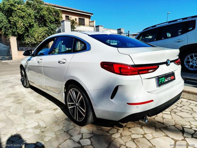 BMW 218d Gran CoupMsport - Foto 8