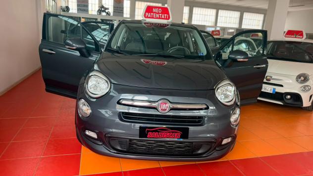 Fiat 500X 1.3 MultiJet 95 CV Lounge - Foto 7