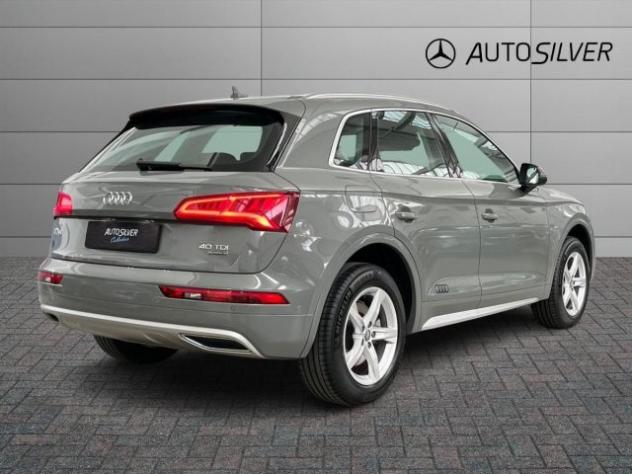 AUDI Q5 40 TDI quattro S tronic Business Sport rif. 24027063 - Foto 2