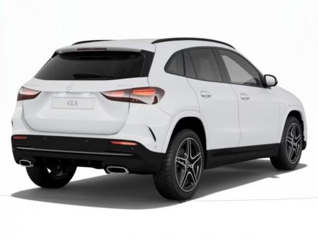 MERCEDES-BENZ GLA 200 d Automatic AMG Line Advanced Plus rif. 23973375 - Foto 2