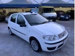 Fiat Punto Classic 1.2 Natural Power Metano - 2009