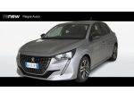Peugeot 208 II 2019 1.2 100CV 5P ALLURE
