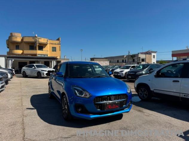 SUZUKI Swift 1.2 Hybrid Top rif. 23990144 - Foto 3