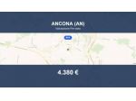 Immobile in asta di 14 m² in vendita a Jesi