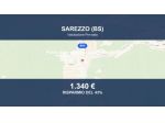 Immobile in asta di 19 m² in vendita a Sarezzo