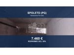 Immobile in asta di 27 m² in vendita a Spoleto