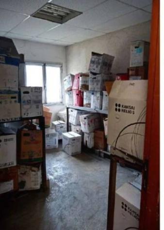 Immobile in asta di 1567 m² in vendita a Bevagna - Foto 4