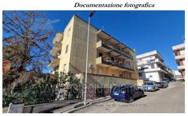 IMMOBILI-IMMOBILE COMMERCIALE-Via Nicolò Piccinni, 32, 74013 Ginosa TA, Italia