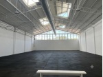 Capannone commerciale in affitto a Lucca 600 mq  Rif: 1427439