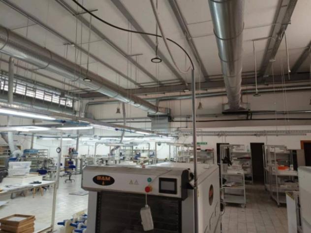 Immobile in asta di 347 m² in vendita a Napoli - Foto 7