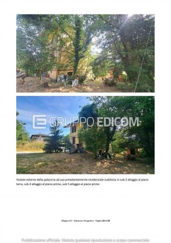Fabbricati per attività agricole in vendita a Rieti - Rif. 4562017 - Foto 4