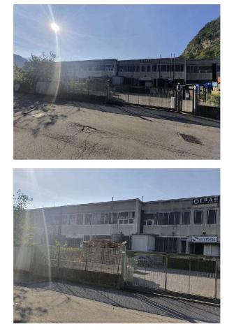 76/2019 2 BS - immobiliare adibita a laboratorio in asta a Sarezzo - Foto 2