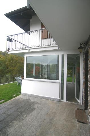 Villa Unifamiliare Sovazza di Armeno mq 140 Euro 260.000 - Foto 4