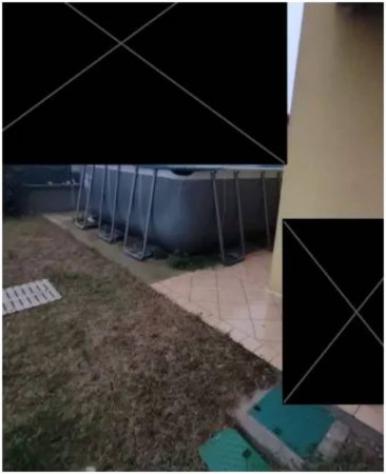 Immobile in asta di 160 m², box auto in vendita a Casaloldo - Foto 7