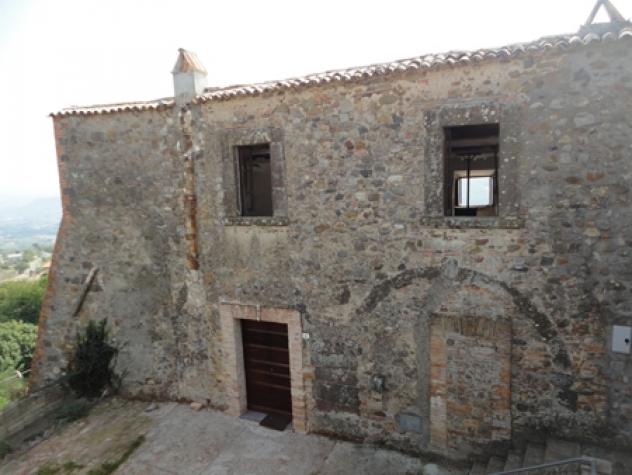 appartamento esclusivo all'interno del castello di viceno! - Foto 3