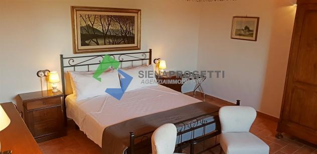 Fascino Settecentesco nel Cuore del Chianti Classico - Foto 11