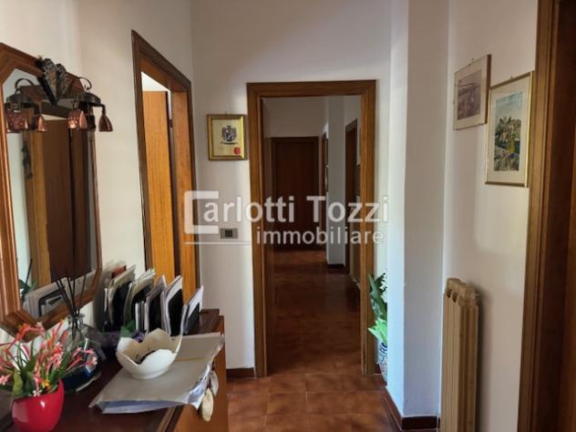 APPARTAMENTO di 5 vani e di 135 mq (CASTIGLIONE DELLA PESCAIA) rif. 03664 - Foto 6